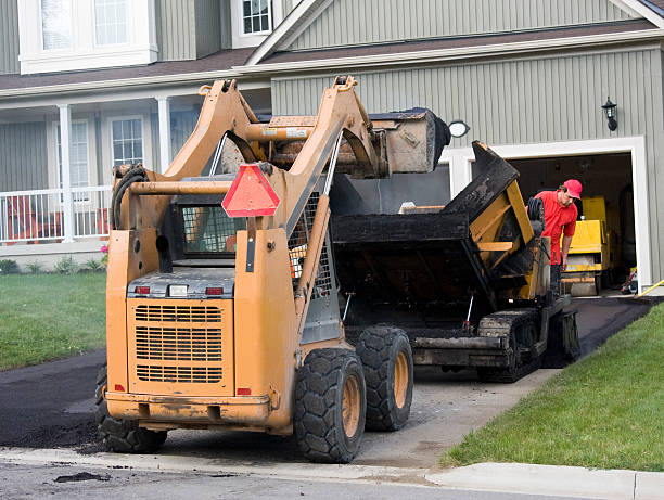 Best Eco-Friendly Driveway Pavers in USA